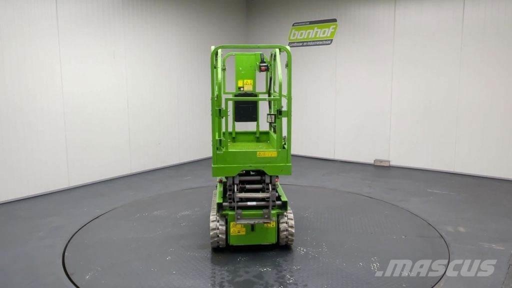 Fronteq FS0507T Saxliftar