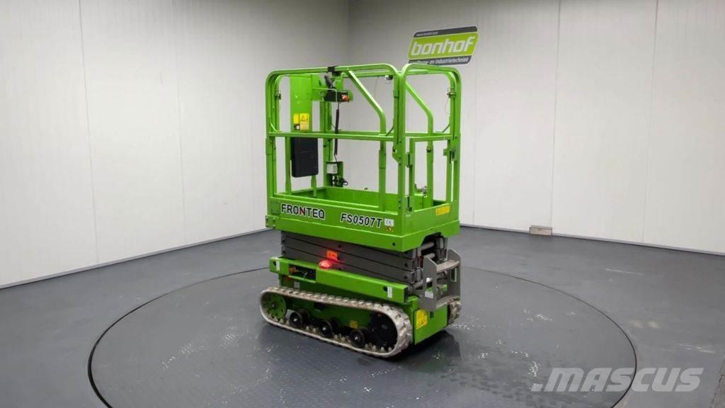 Fronteq FS0507T Saxliftar