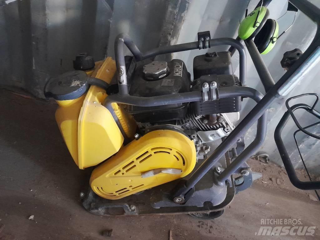 Atlas Copco LF 75 Markvibratorer