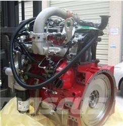 Cummins QSF2.8 46 Motorer