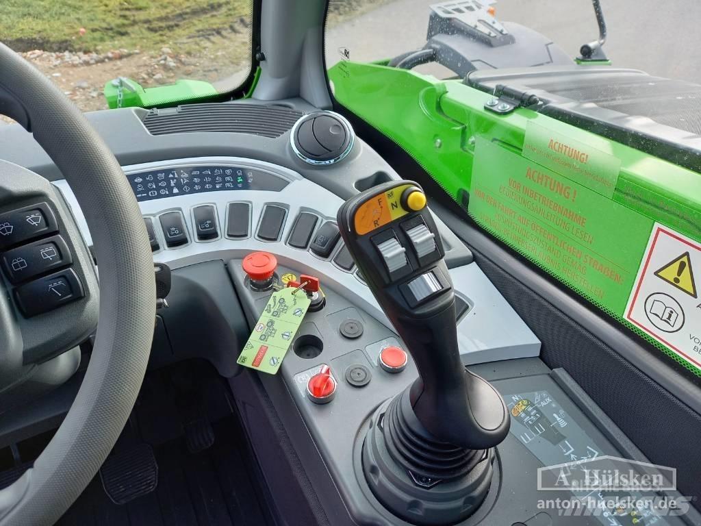 Merlo P 35.11 TT Teleskoplastare