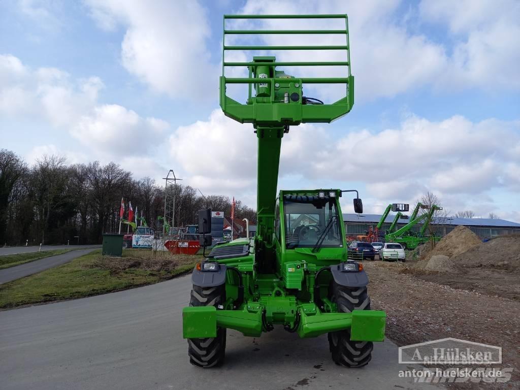Merlo P 35.11 TT Teleskoplastare