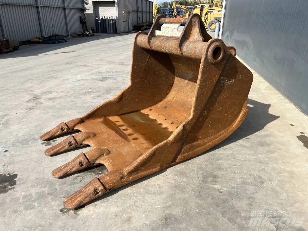 Engcon S80 Skopor