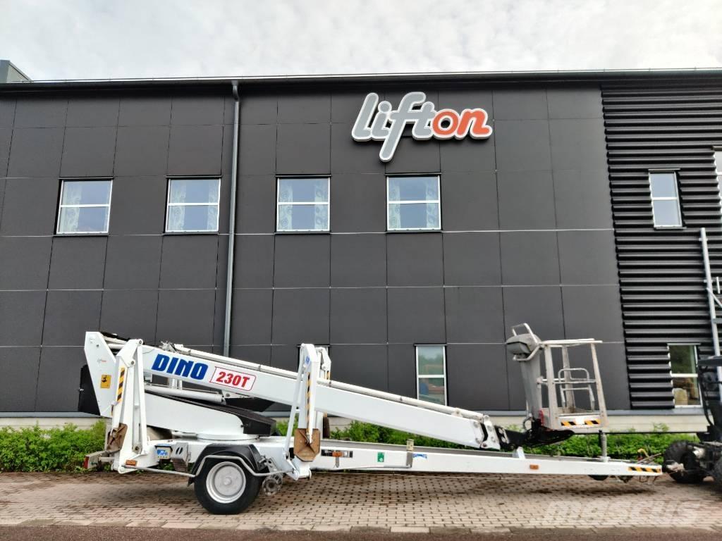 Dino 230 T Skylift Skylift
