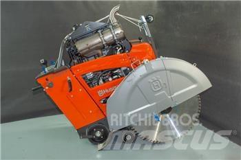Husqvarna FS5000D Bergs- och betongsågar
