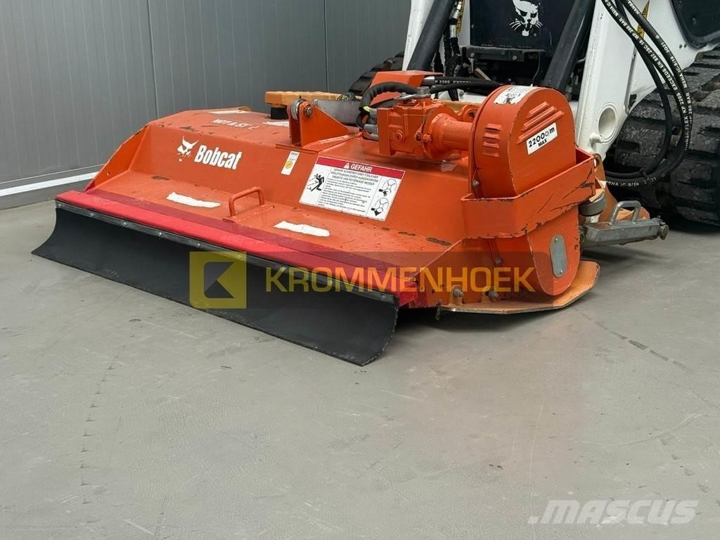 Bobcat FC 175 Åkgräsklippare