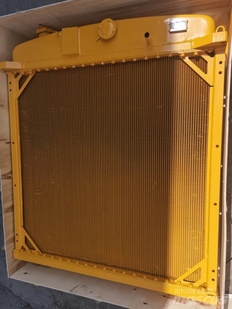 Shantui 17Y-03-90000 Radiatorer