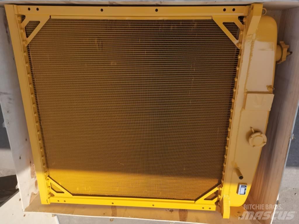 Shantui 17Y-03-90000 Radiatorer