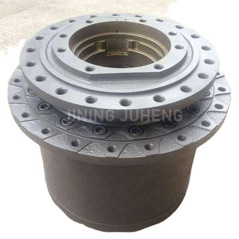 Kobelco SK 200-6 E Hydraulik