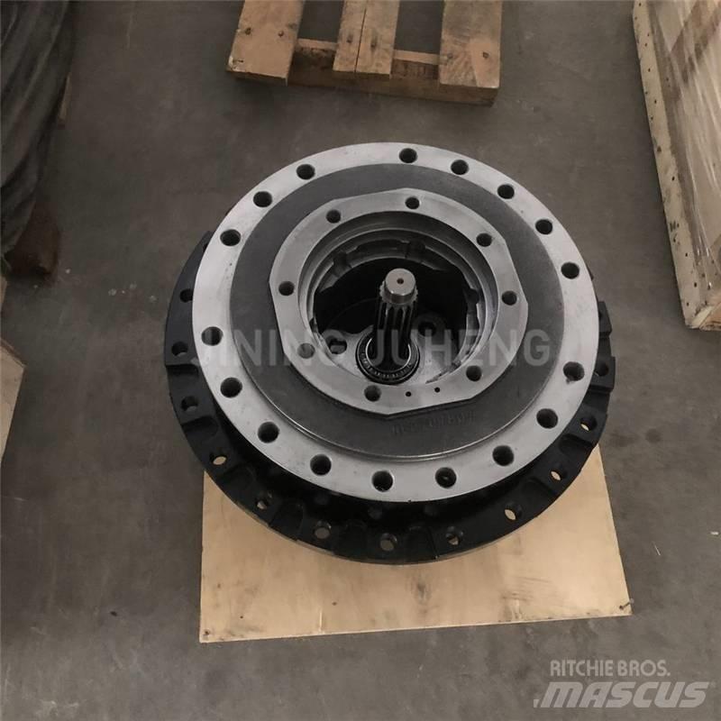 Kobelco SK 200-6 E Hydraulik