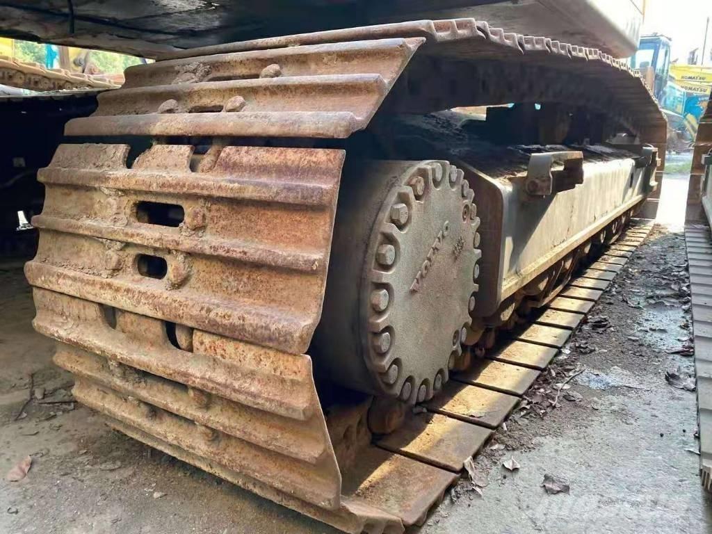 Volvo EC 360 B LC Bandgrävare