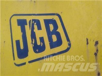 JCB 409 2006r.Parts, Hjullastare