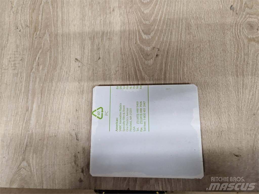 Eco Log ECO LOG Hytter och interiör