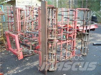 Potila SK 370 S Harvar