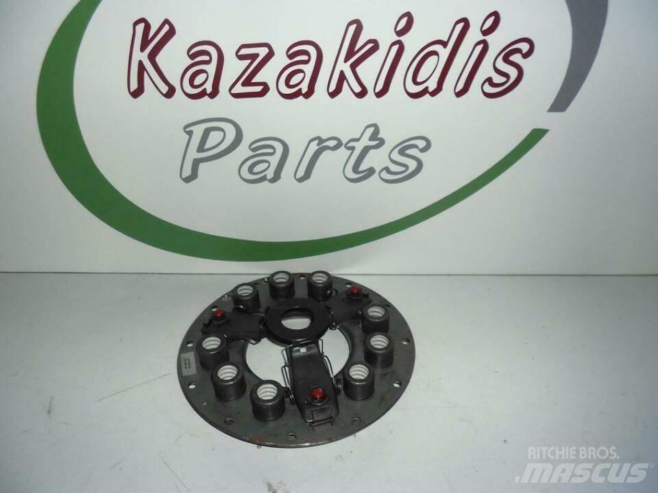 Fendt COUPLING Växellåda