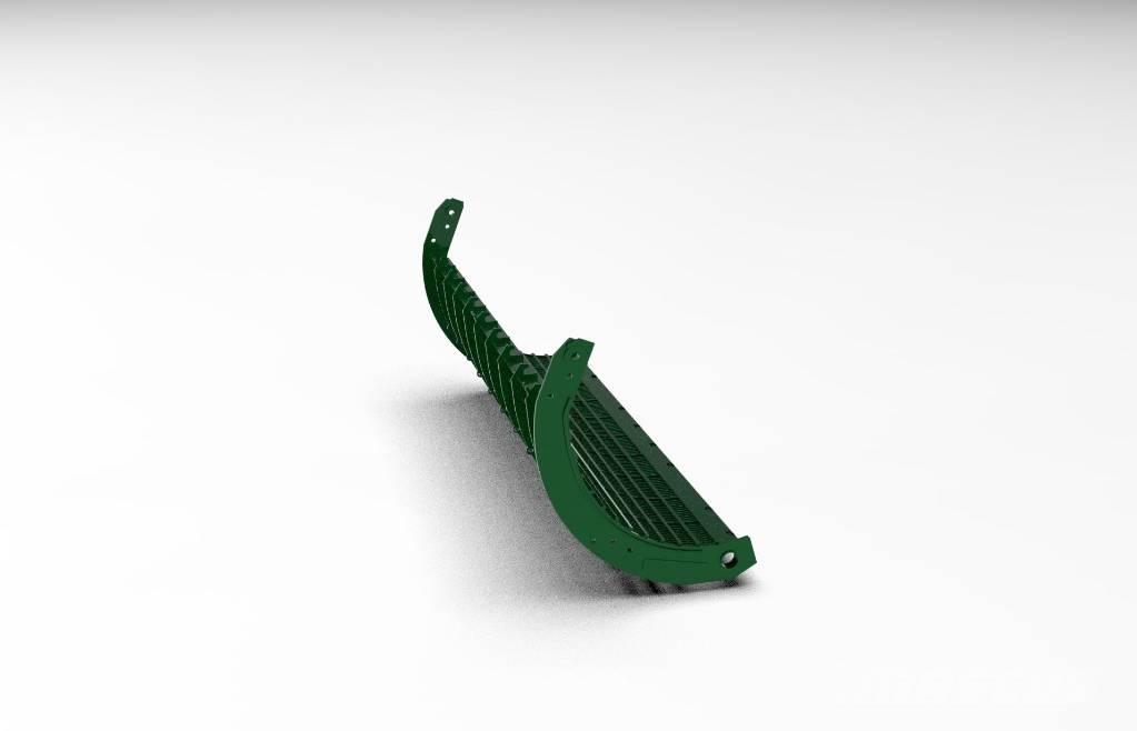 John Deere AXE53100 Trösktillbehör