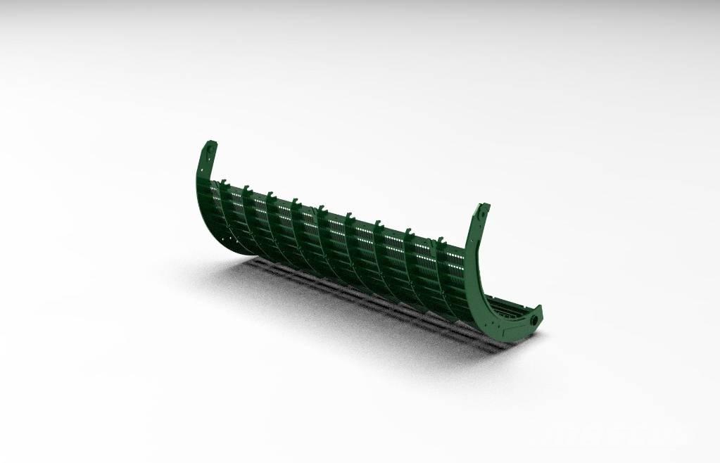 John Deere AXE53100 Trösktillbehör