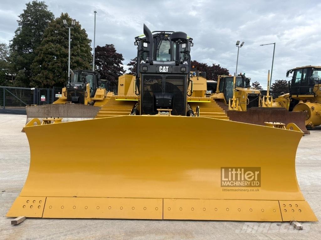 CAT D 6 LGP Bandschaktare