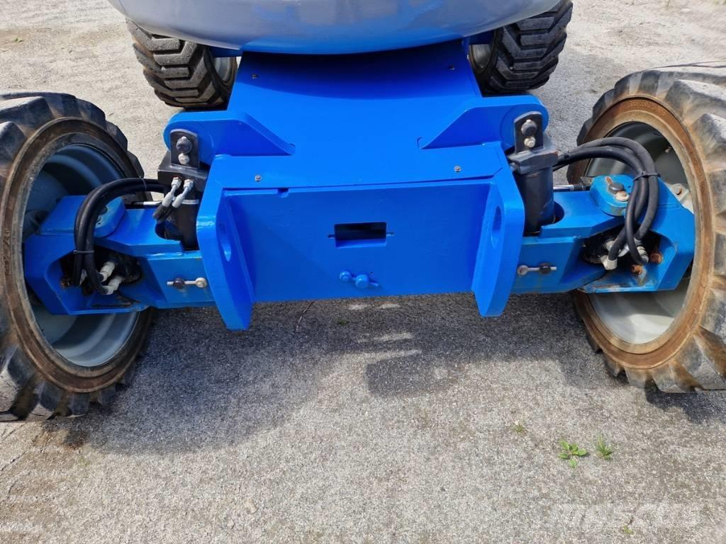 Genie Z 45/25 J Bomliftar