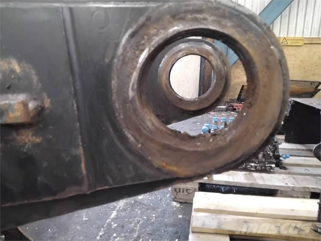 John Deere Ch8 Skördarkranar