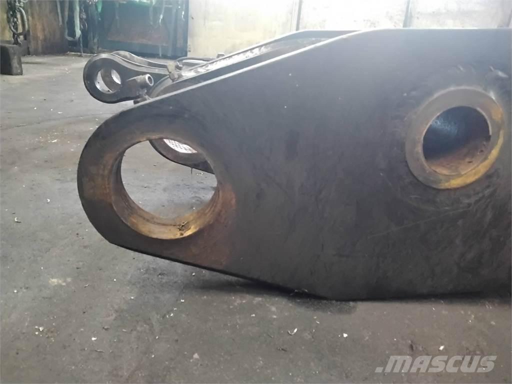 John Deere Ch8 Skördarkranar