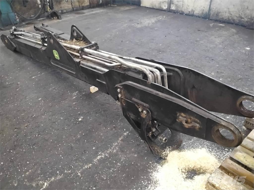 John Deere Ch8 Skördarkranar