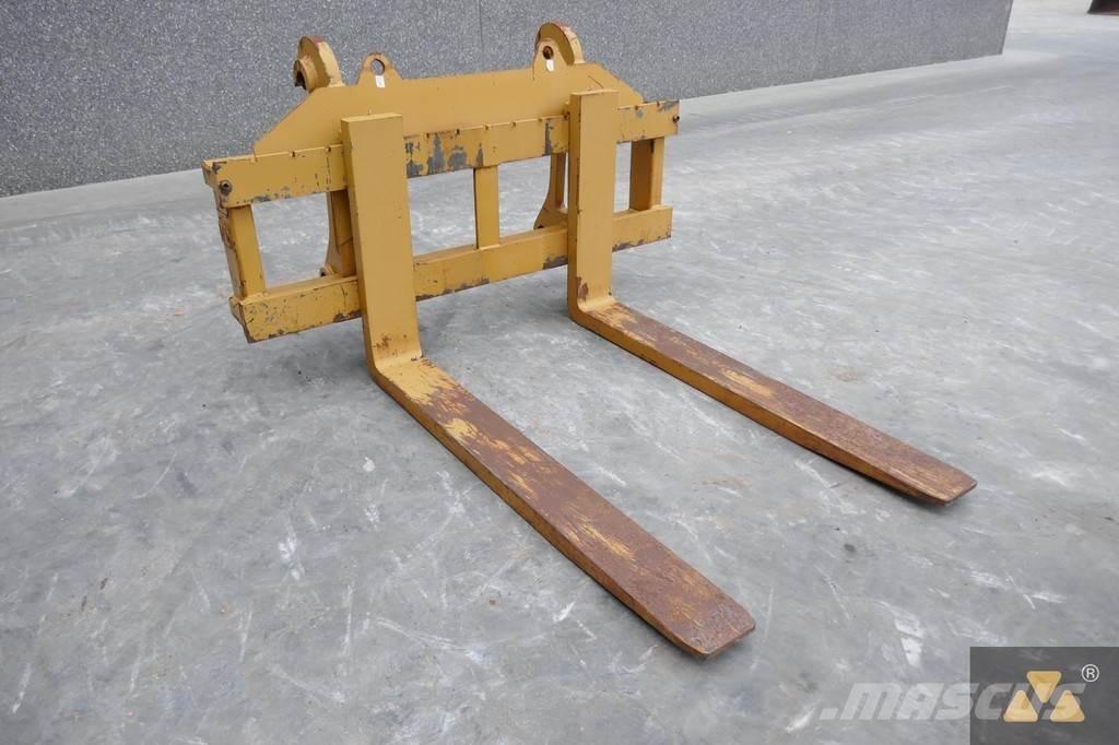 CAT 966/972 Forks Transport - Övriga