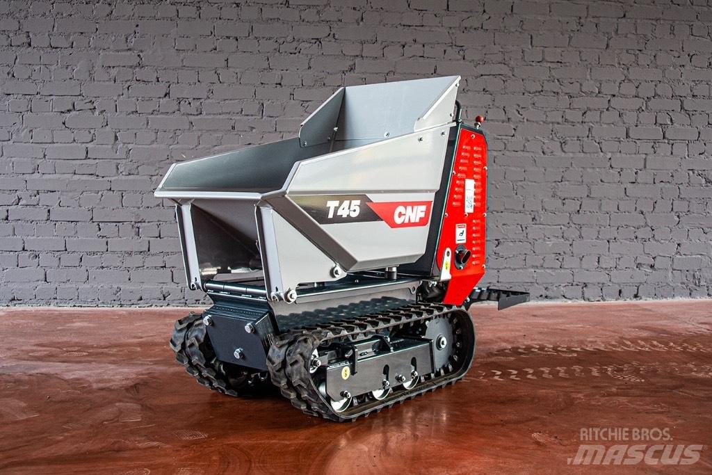 CNF T45 Banddumprar