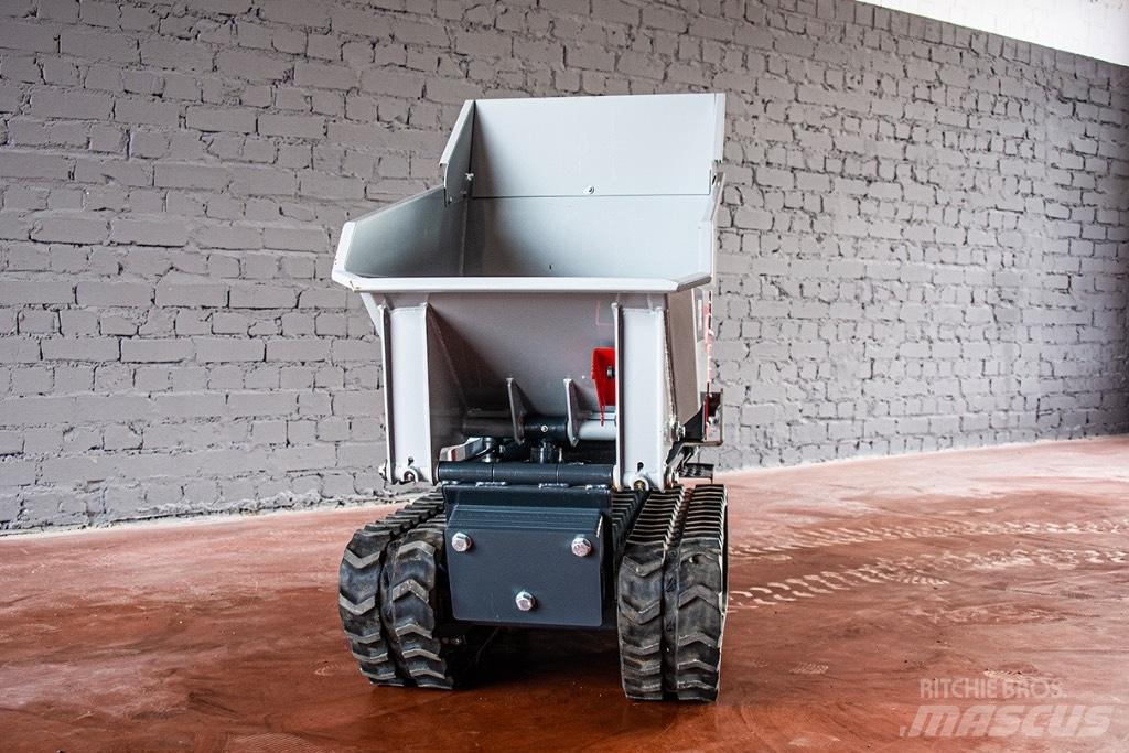 CNF T45 Banddumprar