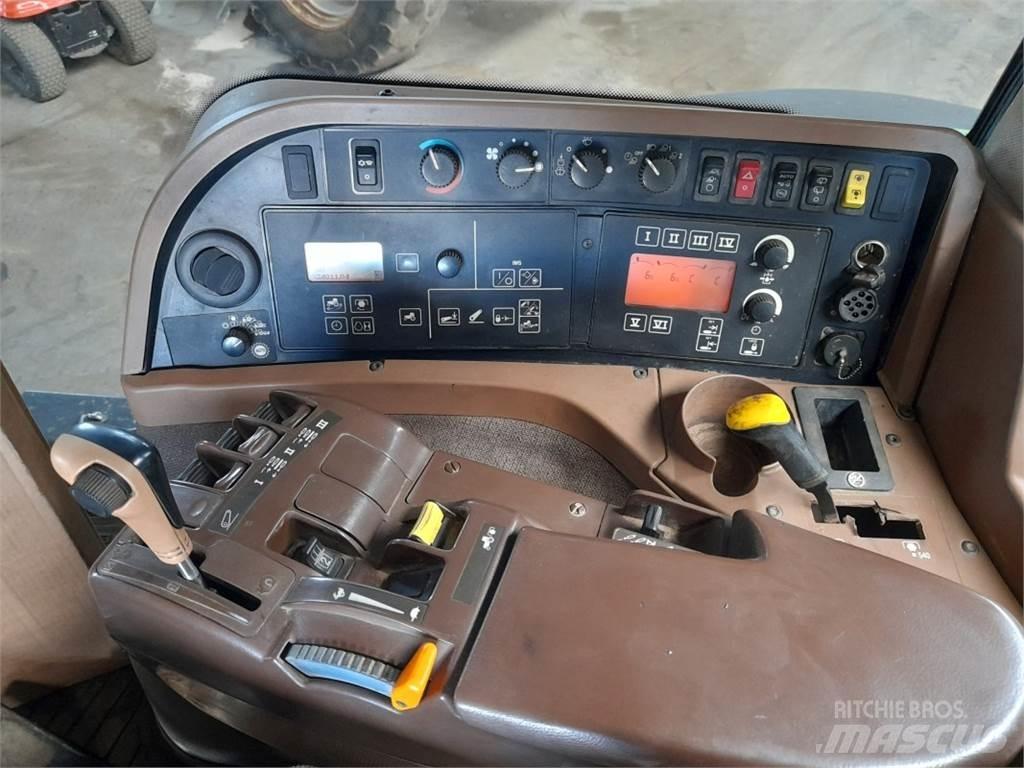 John Deere 7820 Traktorer