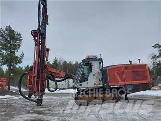 Sandvik DP 1500 i Borrutrustning för ytborrning