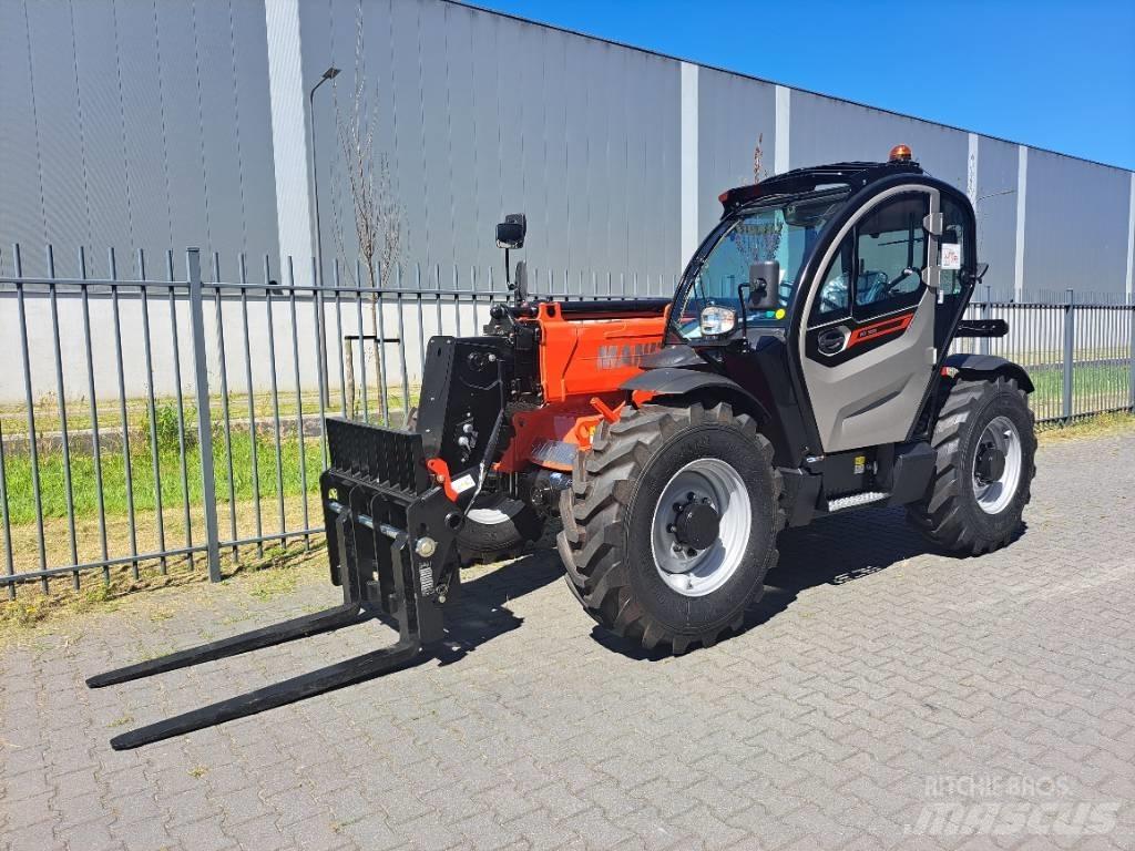Manitou MT 935 Teleskoplastare