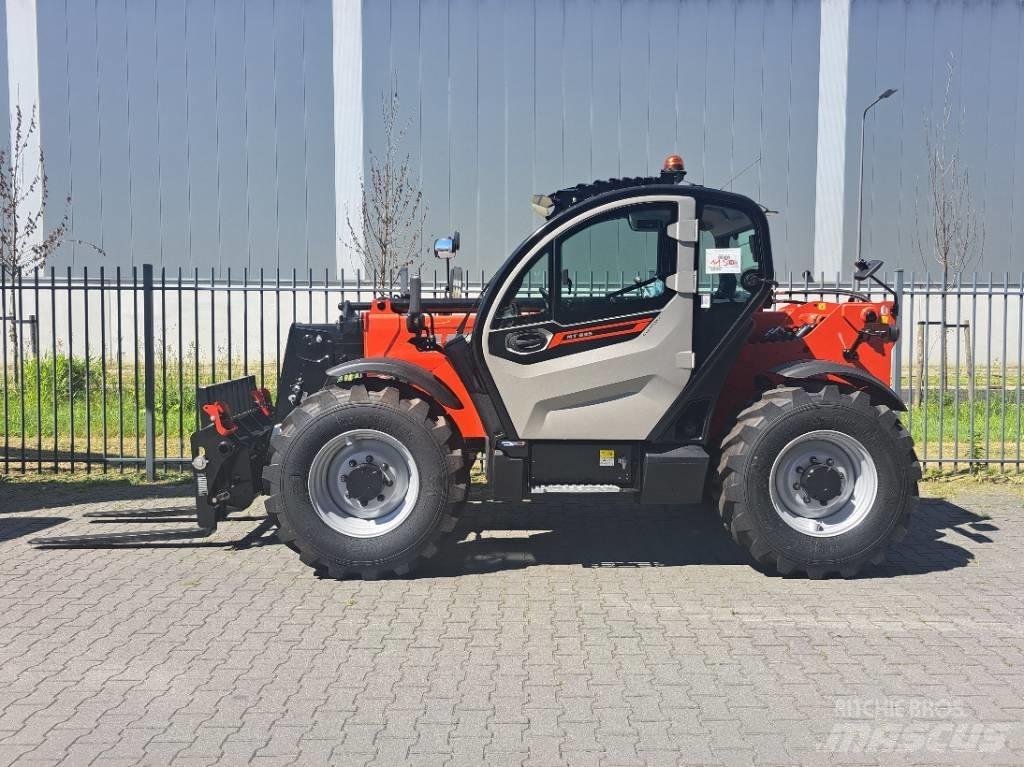Manitou MT 935 Teleskoplastare