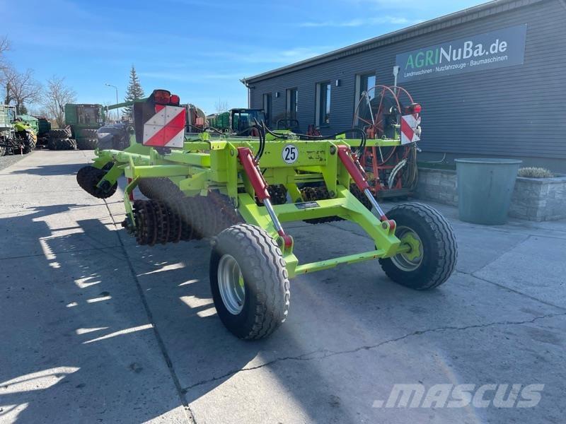  Mohn CRW 9345 Andra vältar