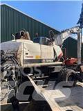 Terex TM 230 Avfalls / industri hantering