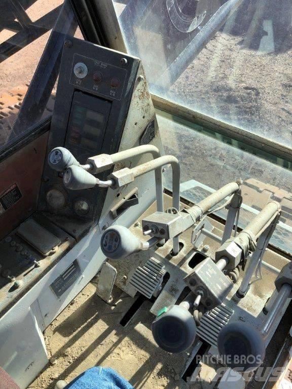 Sumitomo LS118RH Bangående Kranar