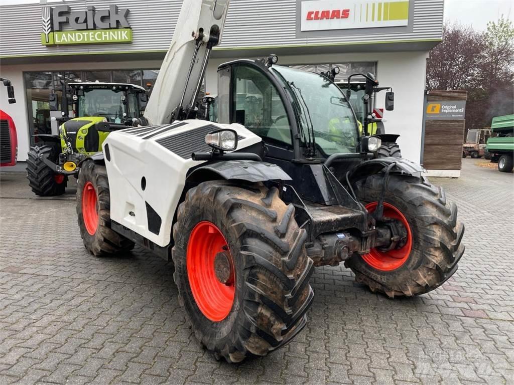 Bobcat TL38.70 Teleskoplastare