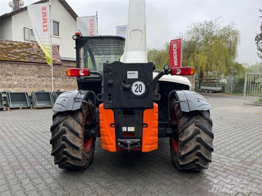 Bobcat TL38.70 Teleskoplastare