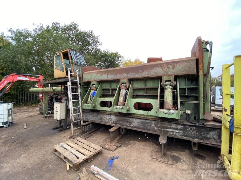  Idromec PN4200 Krossar
