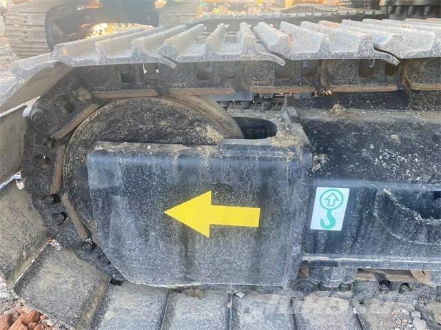 CAT 312GGC Bandgrävare