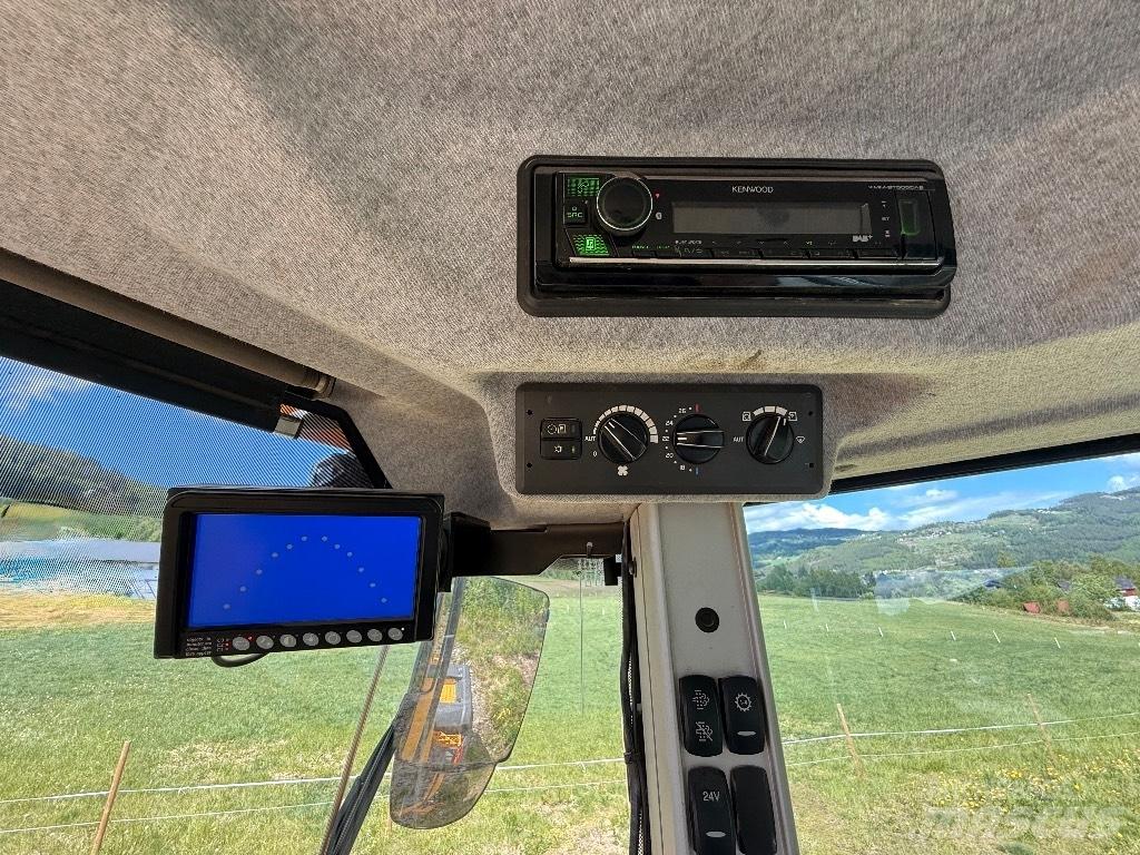 Volvo L 110 H Hjullastare