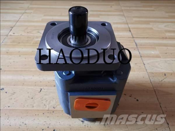 SEM SEM 656D Växellåda