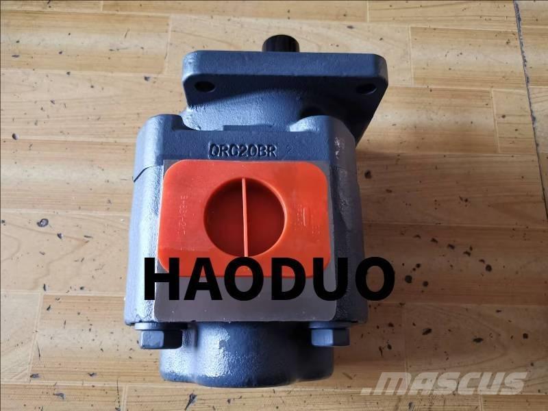 SEM SEM 656D Växellåda