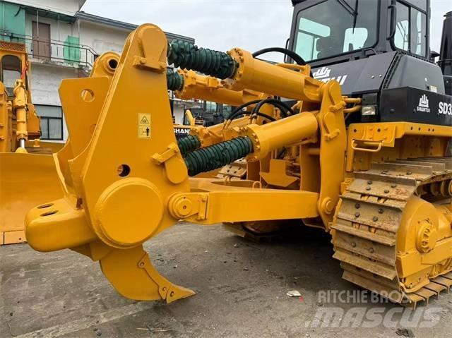 Shantui SD 32 Bandschaktare
