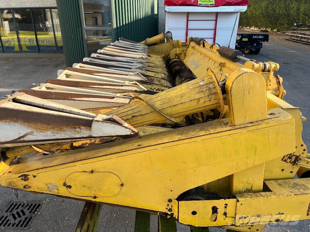 Fantini LH3 Skärbord