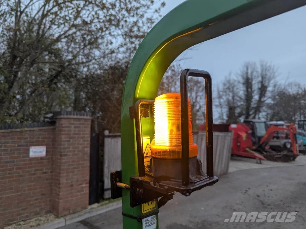 John Deere 1445 Åkgräsklippare