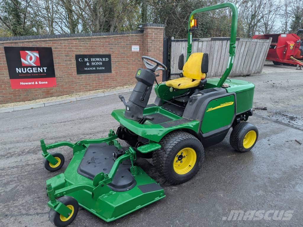John Deere 1445 Åkgräsklippare