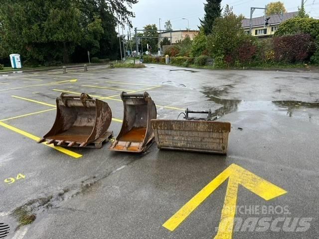 CAT 316 d Hjulgrävare
