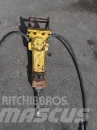 Atlas Copco SB 152 Hydraulhammare