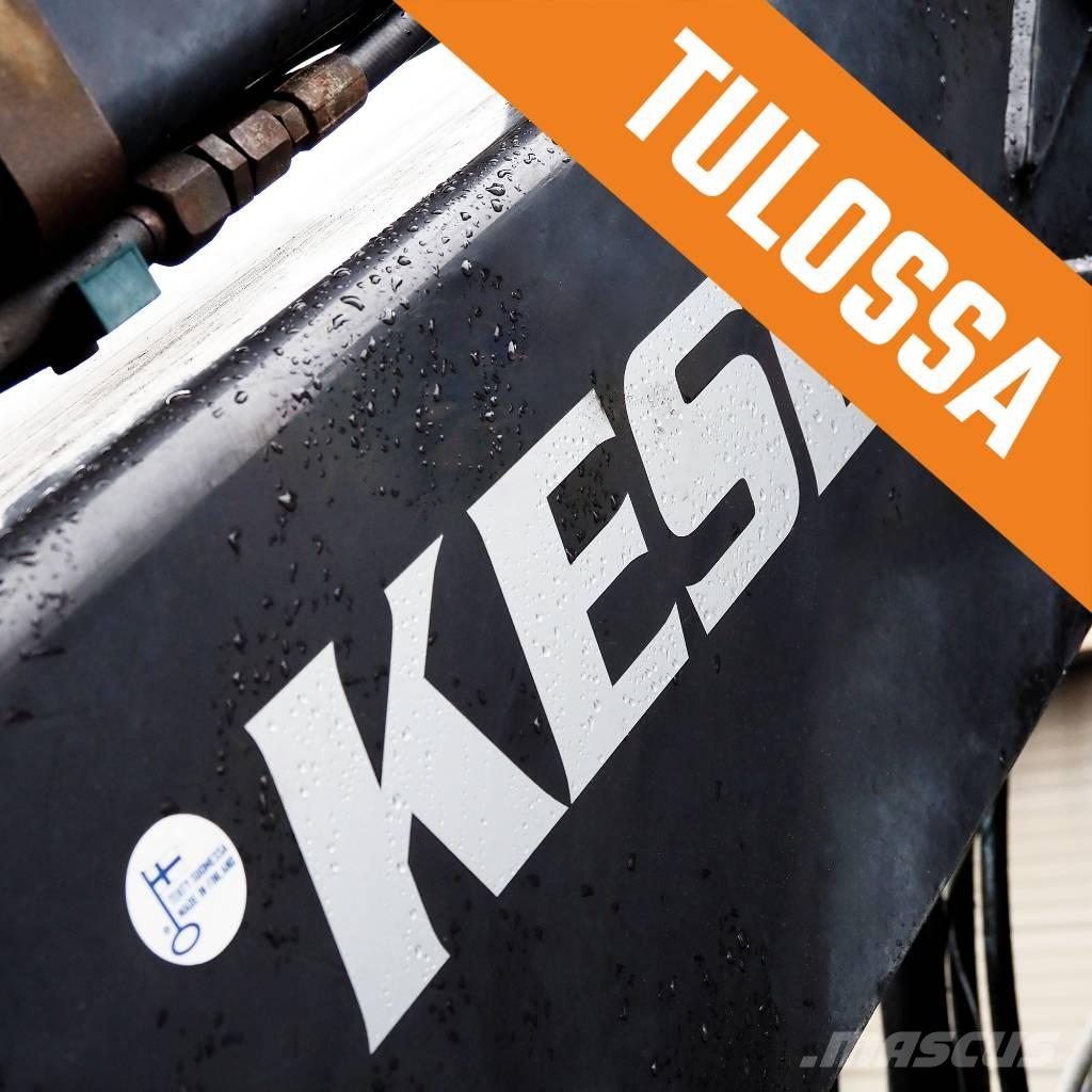 Kesla 2212ZT Skogskranar